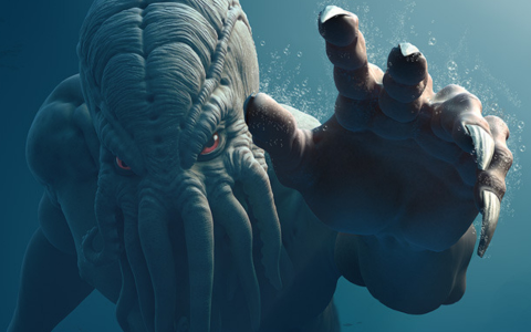 Call of Cthulhu: Wasted Lands