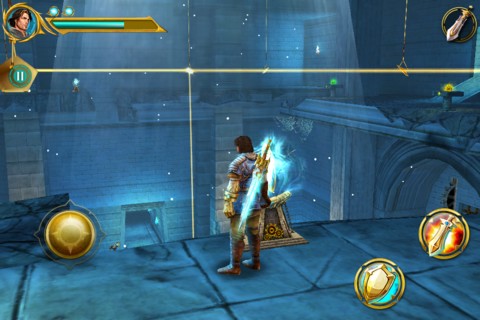 Sacred Odyssey: Rise of Ayden HD