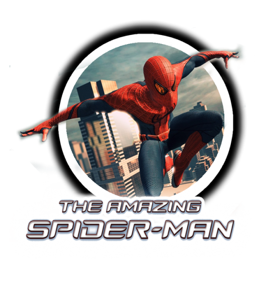 Иконка Amazing Spider Man