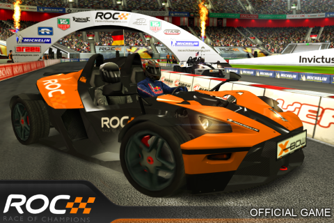 Race of Champions