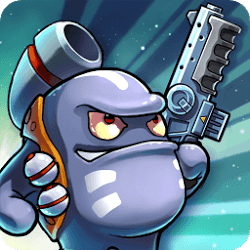 Иконка Monster Shooter: Lost Levels