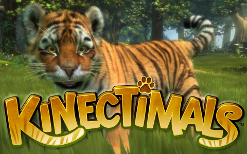 Kinectimals
