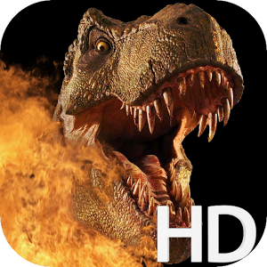Иконка Carnivores: Dinosaur Hunter HD