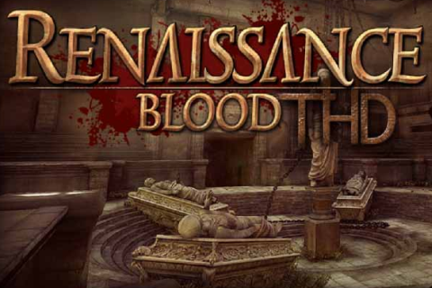 Renaissance Blood (THD)