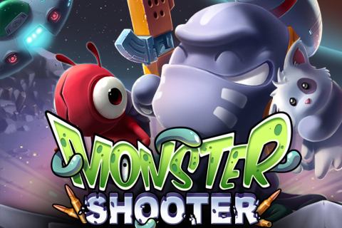 Monster Shooter: Lost Levels