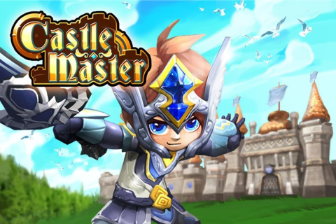 Castle Master 3D