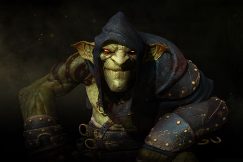 The Styx