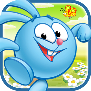 Иконка Смешарики: Начало