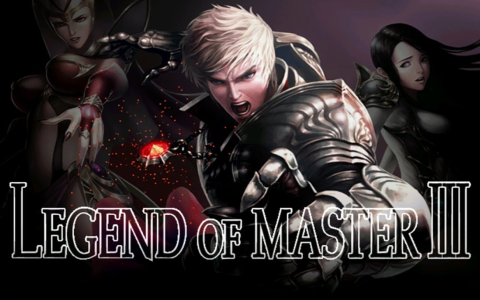 Legend of Master 3