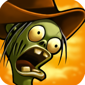 Иконка Zombie West