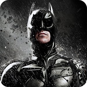 Иконка The Dark Knight Rises