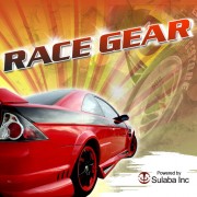 Иконка Race Gear Feel 3D Car Racing