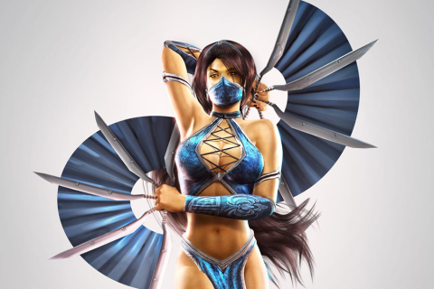 Mortal kombat 3