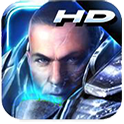 Иконка Starfront: Collision HD