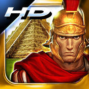 Иконка The Settlers HD