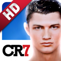 Иконка Cristiano Ronaldo Freestyle