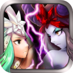 Иконка Angel or Devil