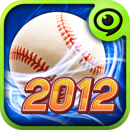 Иконка Baseball Superstars 2012