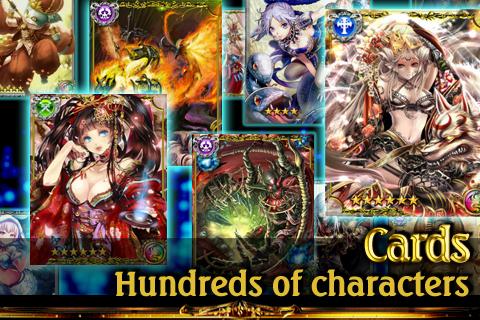 Deity Wars - Скриншот 1 Deity Wars - Скриншот 1