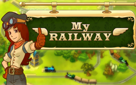 My Railway