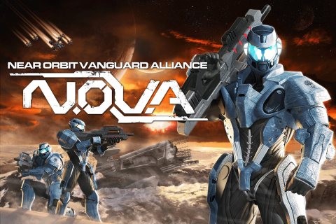 NOVA v3.5