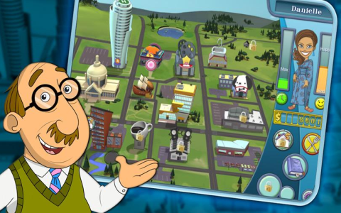Life Quest