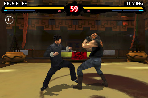 Bruce Lee Dragon Warrior v1.15