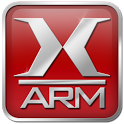 Иконка XARM Extreme Arm Wrestling