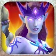 Иконка Legendary Heroes Иконка Legendary Heroes