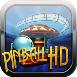 Иконка Pinball HD