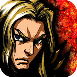 Иконка Blood Brothers Иконка Blood Brothers