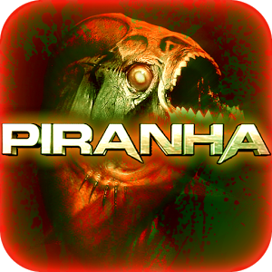 Иконка Piranha 3DD: The Game