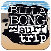 Иконка Billabong Surf Trip