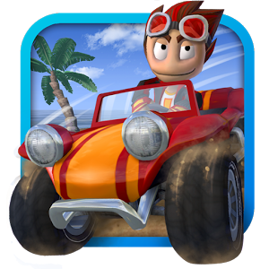 Иконка Beach Buggy Blitz