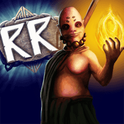 Иконка Runic Rumble