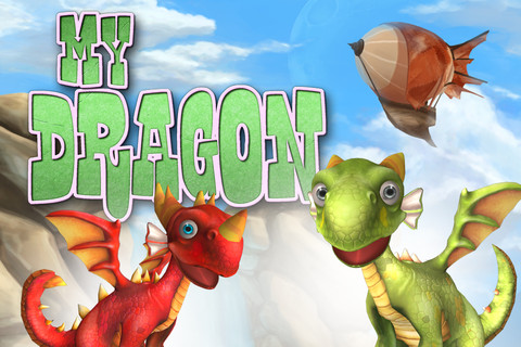 My Dragon