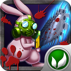 Иконка Chainsaw Bunny v1.1