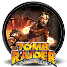 Иконка Tomb Raider Chronicles