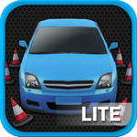 Иконка Parking Challenge Иконка Parking Challenge