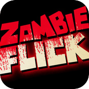 Иконка Zombie Flick