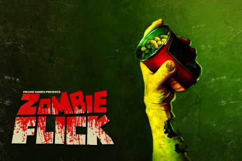 Zombie Flick