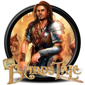 Иконка The Bard's Tale