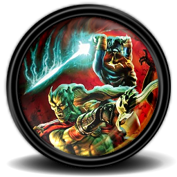 Иконка Legacy of Kain: Soul Reaver
