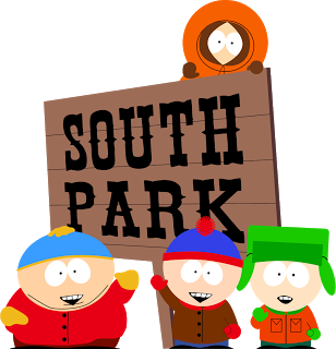 Иконка South Park