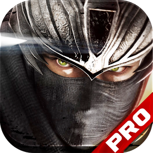 Иконка Ninja Gaiden