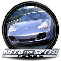 Иконка Need For Speed 5: Porsche Unleashed