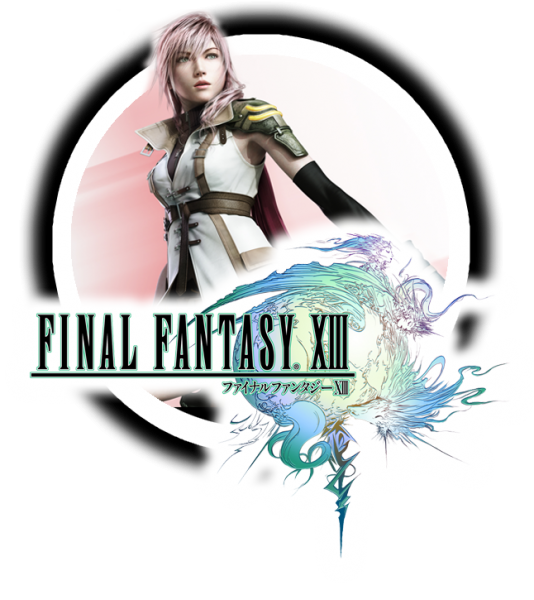 Иконка Final Fantasy VIII