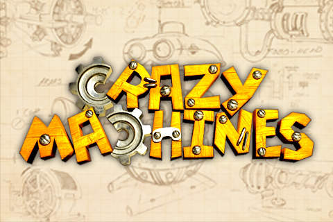 Crazy Machines GoldenGears THD