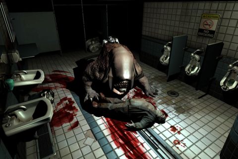 Doom 3 Dante Port