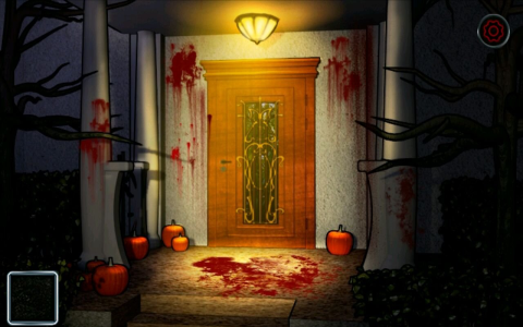 Curse Breakers: Horror Mansion